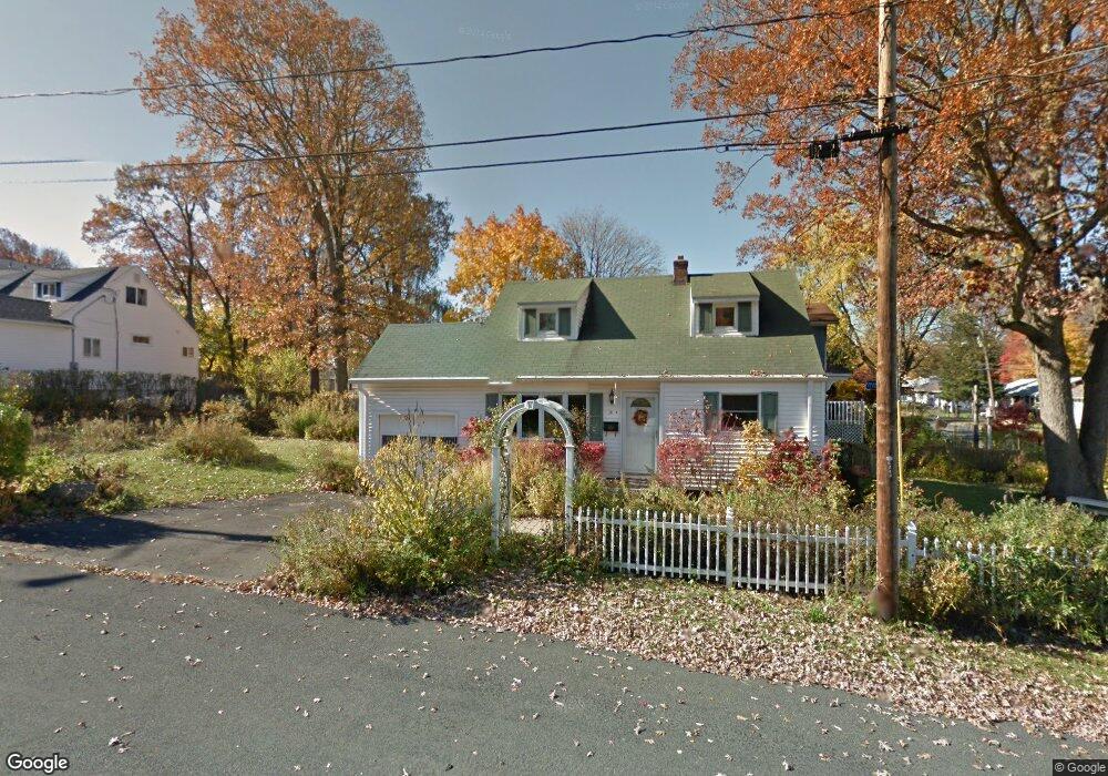 14 5th St, Danbury, CT 06810 - photo 1