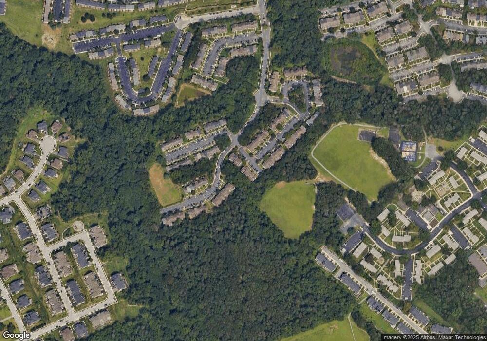 1609 Horsedrawn Ct, Severn, MD 21144 - photo 1