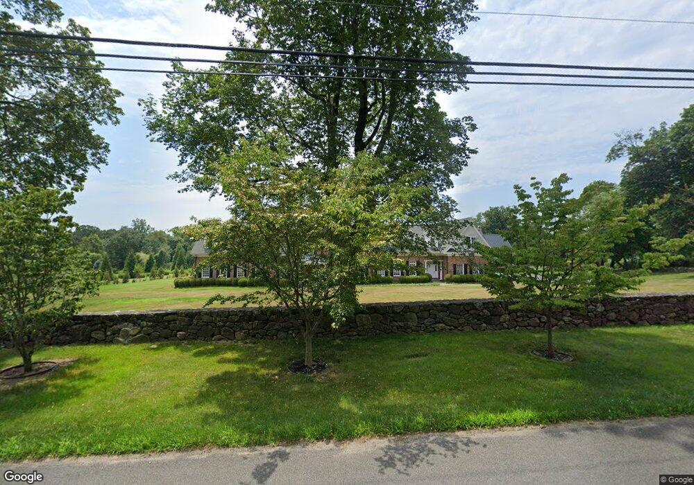 67 Sunset Hill Rd, Redding, CT 06896 - photo 1