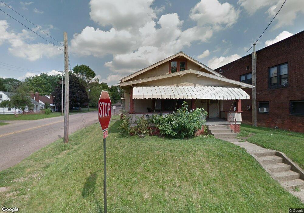 1466 Gibbs Ave NE, Canton, OH 44705 - photo 1