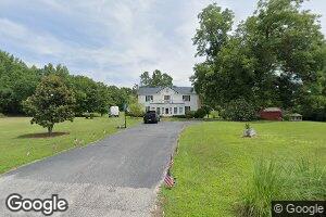 502 Beaver Dam Rd, Alberta, VA 23821