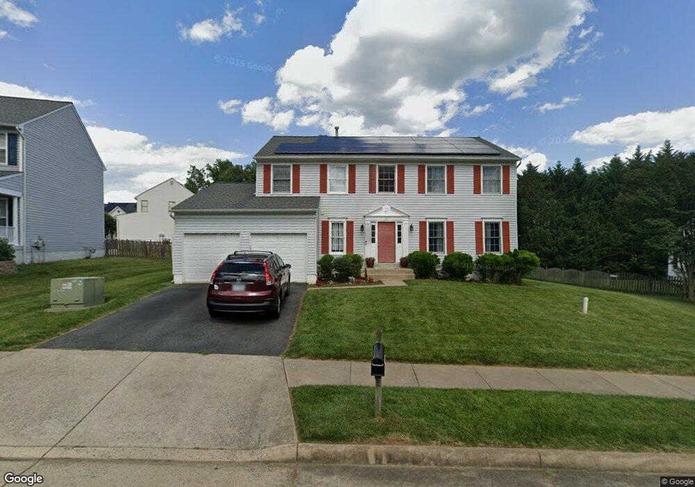 29 Palace Ln, Stafford, VA 22554 - photo 1