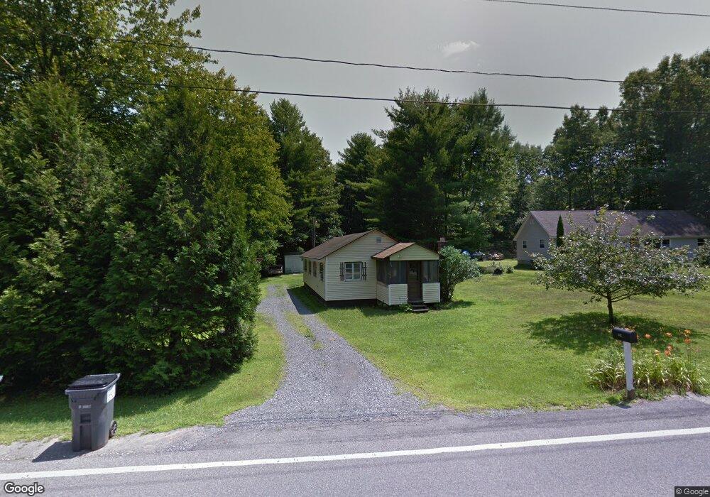 242 Ruggles Rd, Saratoga Springs, NY 12866 - photo 1