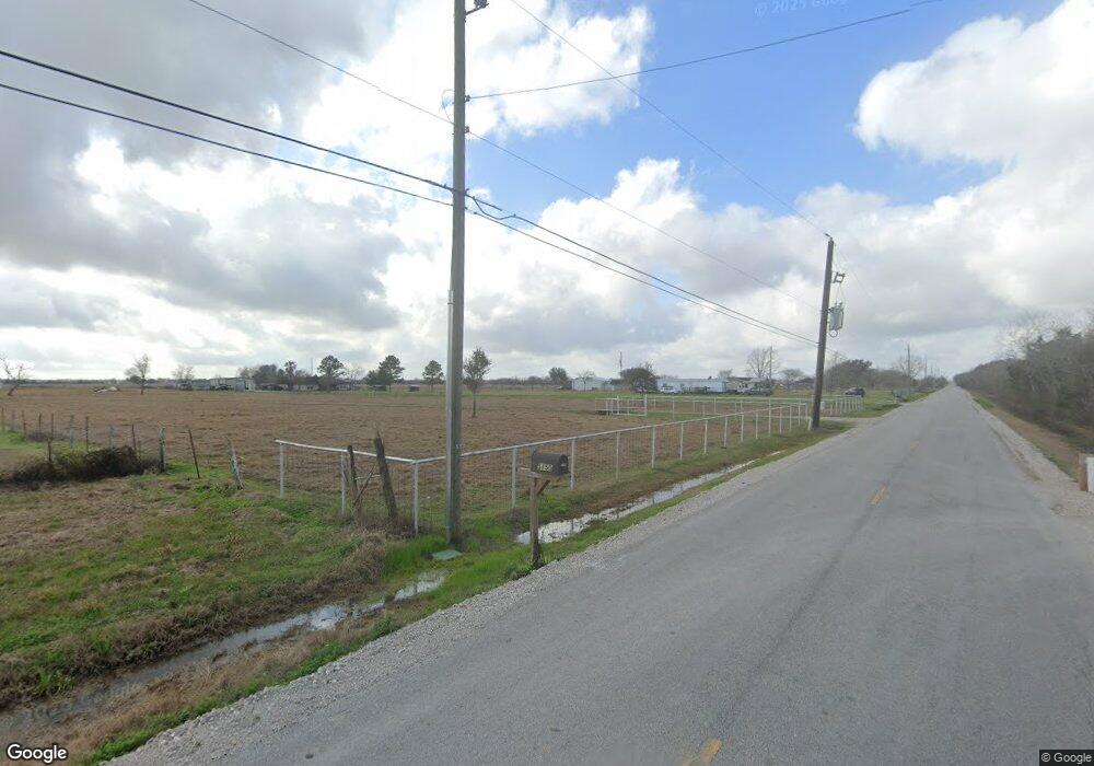 5150 County Road 182, Alvin, TX 77511 - photo 1