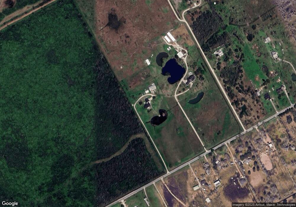 4930 County Road 182, Alvin, TX 77511 - photo 1