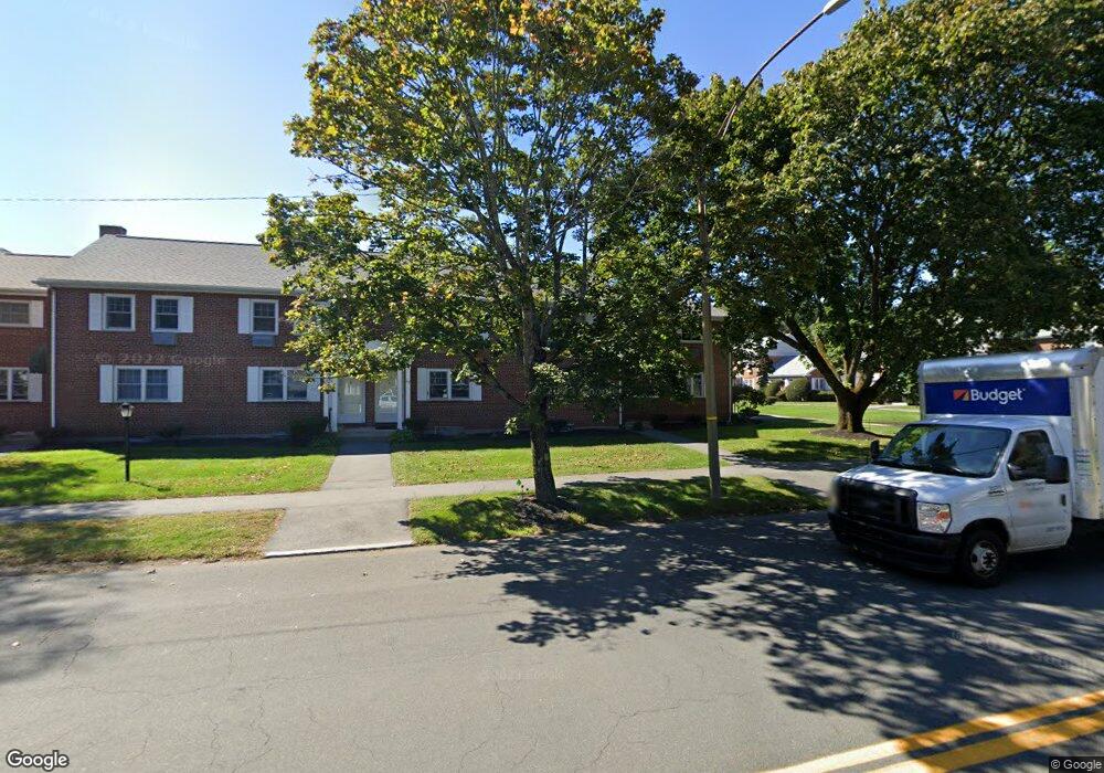 68 Emerson Gardens, Lexington, MA 02420 - photo 1