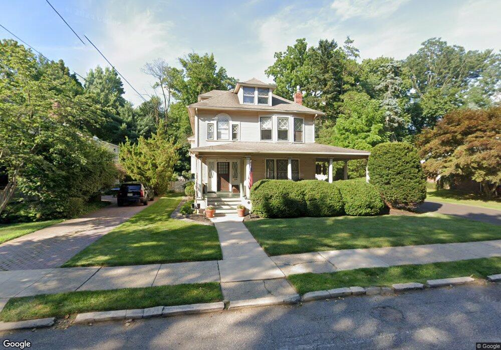 25 Avondale Ave, Haddonfield, NJ 08033 - photo 1