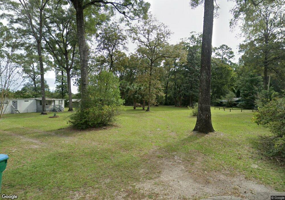 165 Sam Smith Cir, Crawfordville, FL 32327 - photo 1