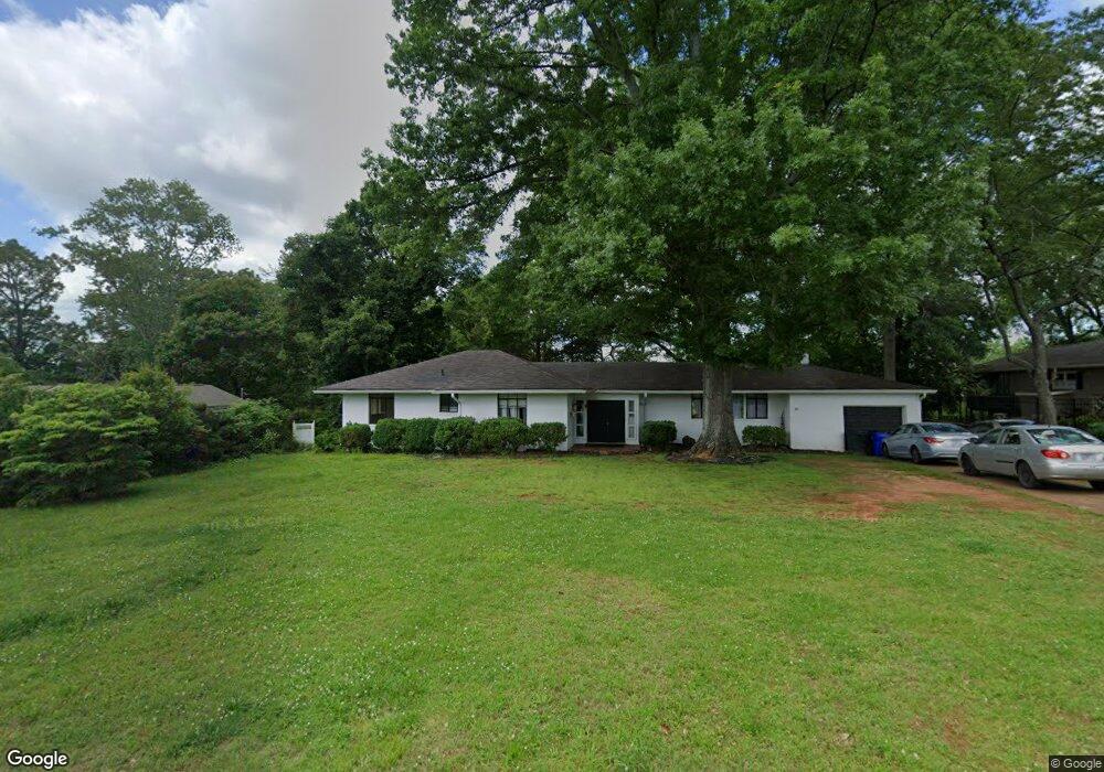 2503 Highland Dr NE, Cleveland, TN 37312 - photo 1
