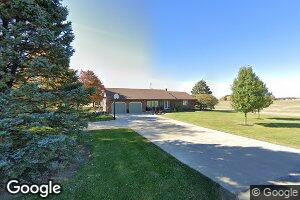 551 Saint Johns Rd, Maria Stein, OH 45860