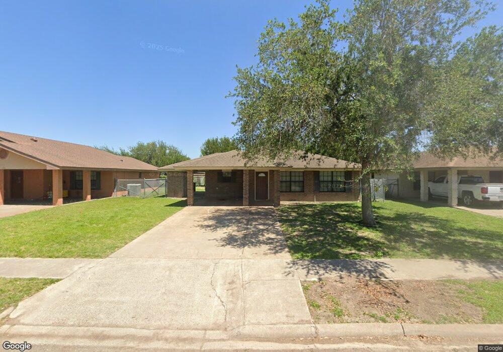 832 N 8th St, Alamo, TX 78516 - photo 1