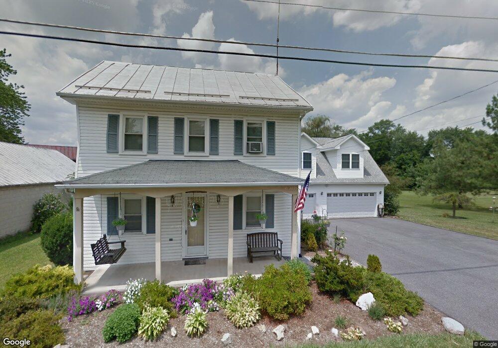 7310 Keysville Rd, Keymar, MD 21757 - photo 1