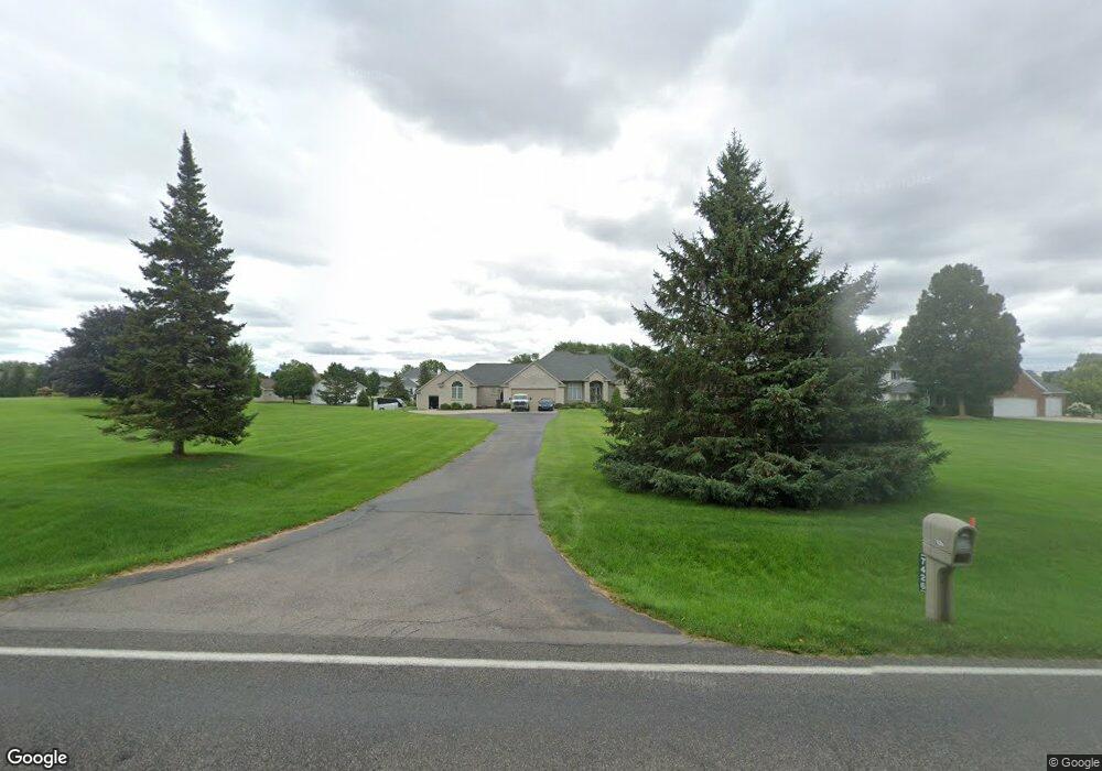 7426 Ivanrest Ave SW, Byron Center, MI 49315 - photo 1