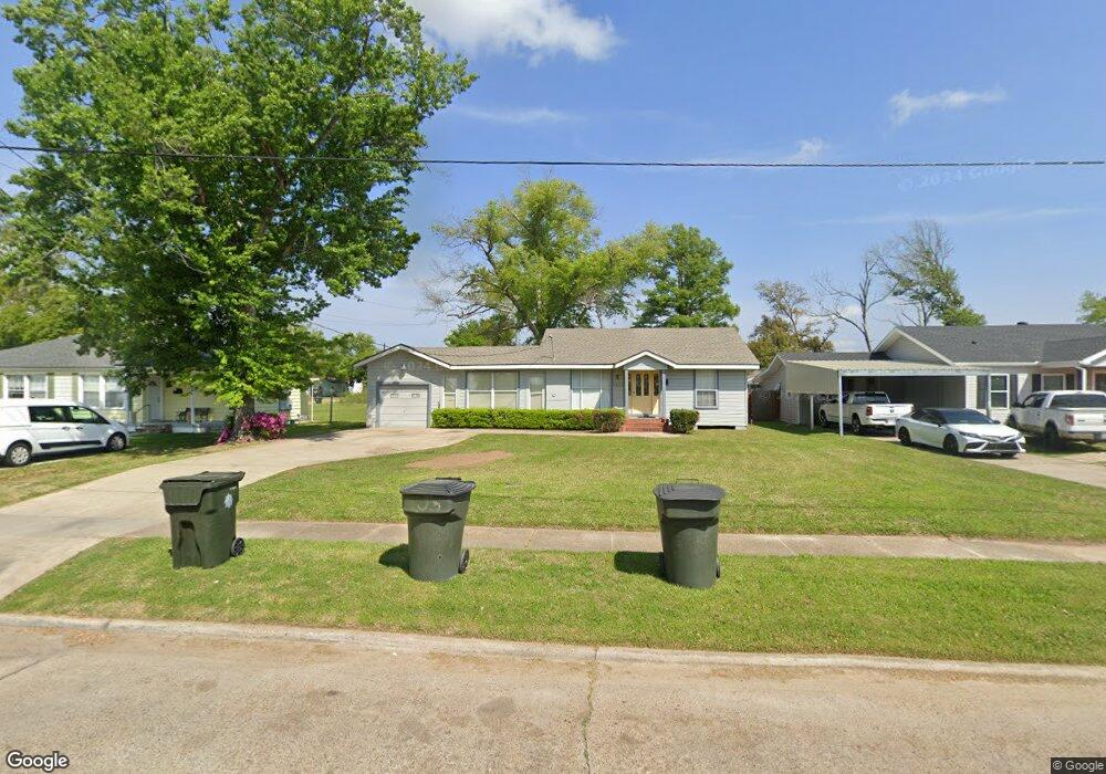 1103 Virginia St, Lake Charles, LA 70607 - photo 1