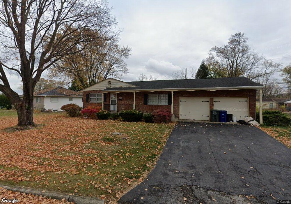 3919 Chrisview Dr, Columbus, OH 43227 - photo 1