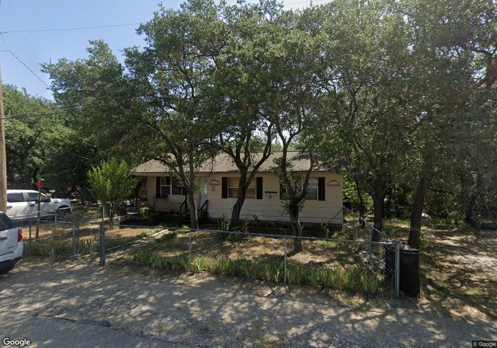 7322 Luker Cir, Brownwood, TX 76801 - photo 1