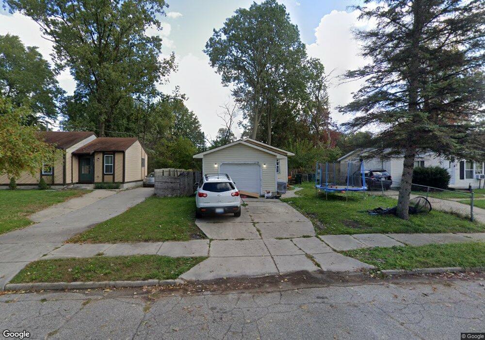 5835 Picardy St, Lansing, MI 48911 - photo 1