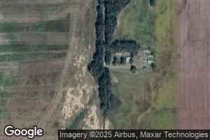 350 N 220th Rd, Bennington, KS 67422