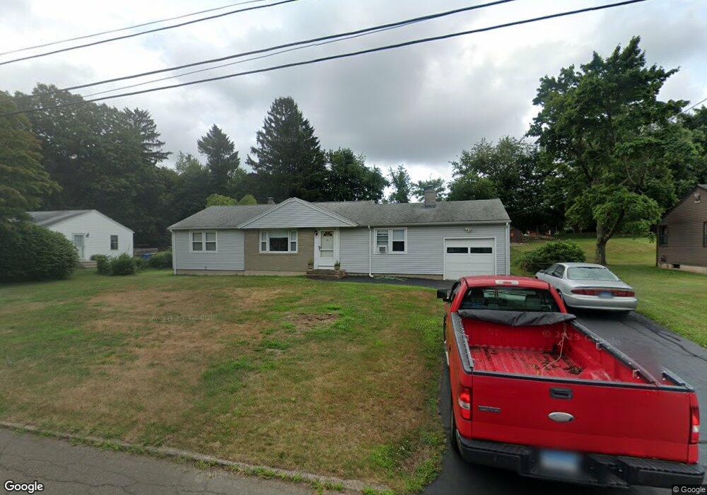 20 Deer Run Rd, Wallingford, CT 06492 - photo 1