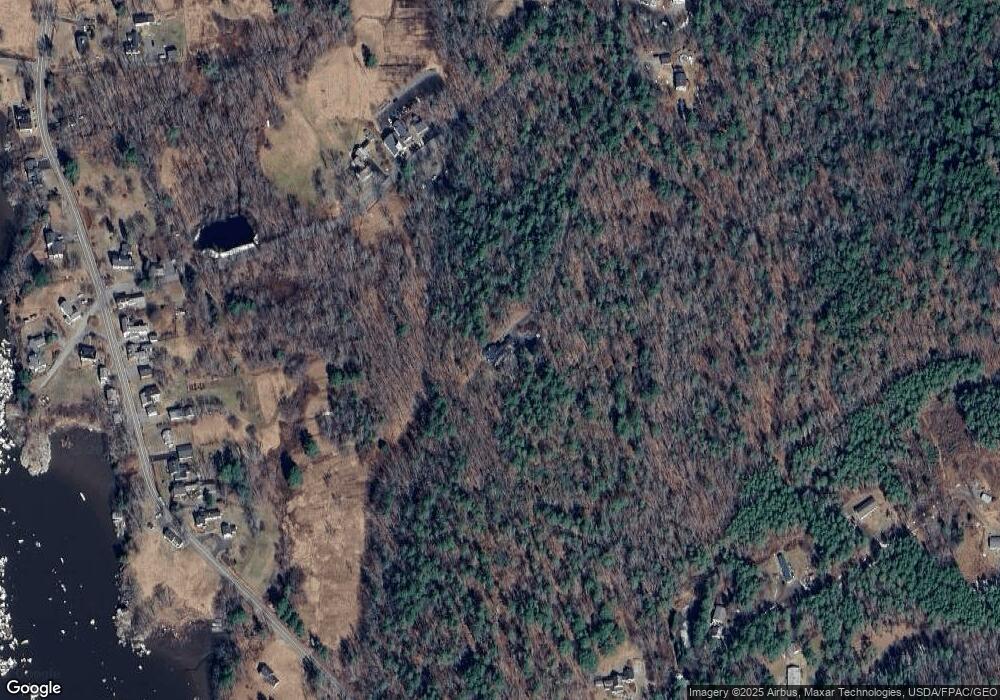 37 Split Rock Ln, Woolwich, ME 04579 - photo 1