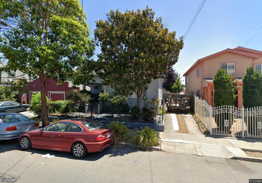 224 16th St, Richmond, CA 94801 - photo 1