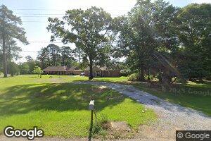 6616 Monroe Hwy, Ball, LA 71405