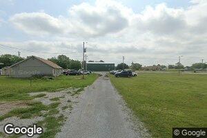 832 Rr 1, Thackerville, OK 73459