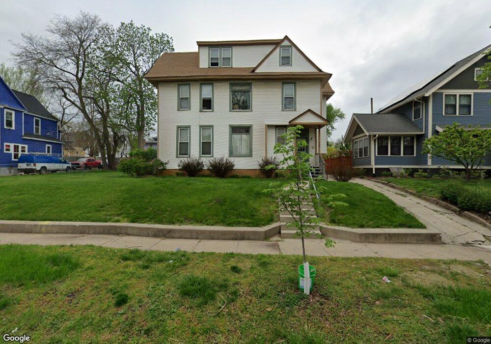 1424 9th St, Des Moines, IA 50314 - photo 1
