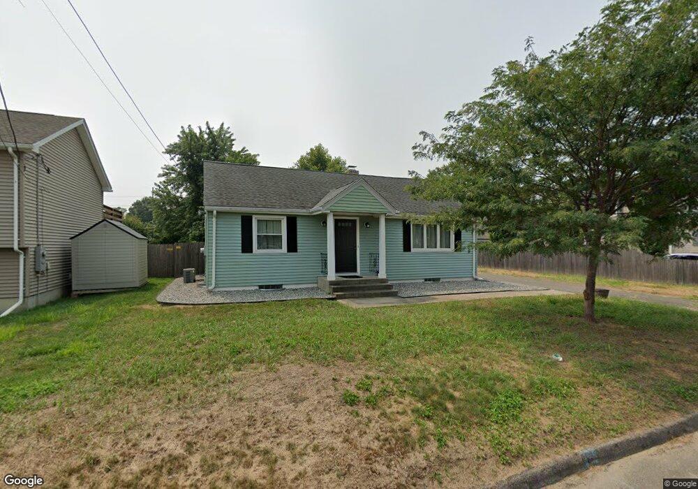 51 Foss Ave, Chicopee, MA 01013 - photo 1