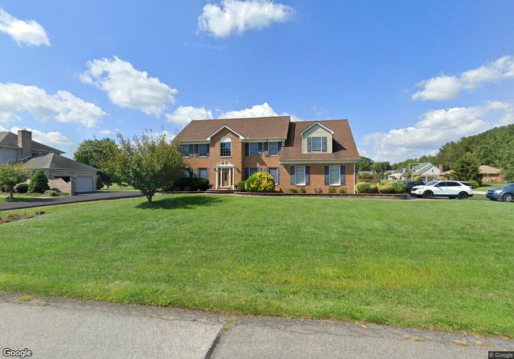 100 George Ct, Bear, DE 19701 - photo 1