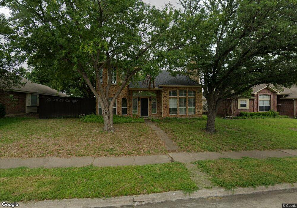 108 N Carriage House Way, Wylie, TX 75098 - photo 1