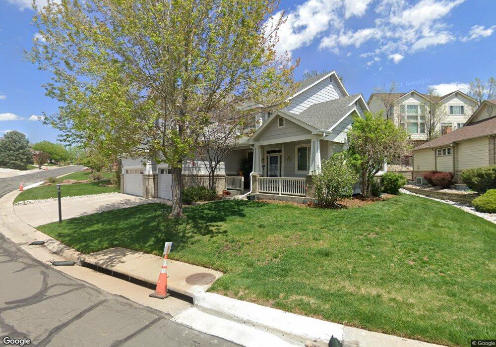 6304 S Sicily Way, Aurora, CO 80016 - photo 1