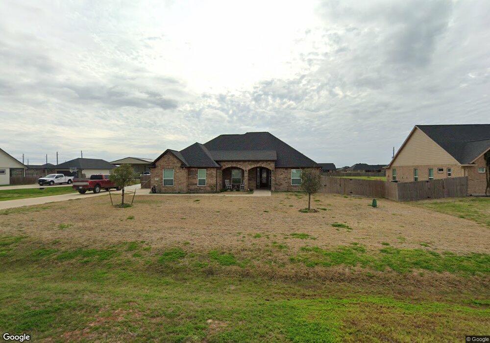 11027 Pinto Dr, Needville, TX 77461 - photo 1