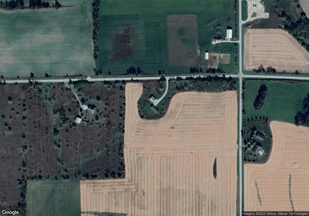 W553 King Rd, Brooklyn, WI 53521 - photo 1