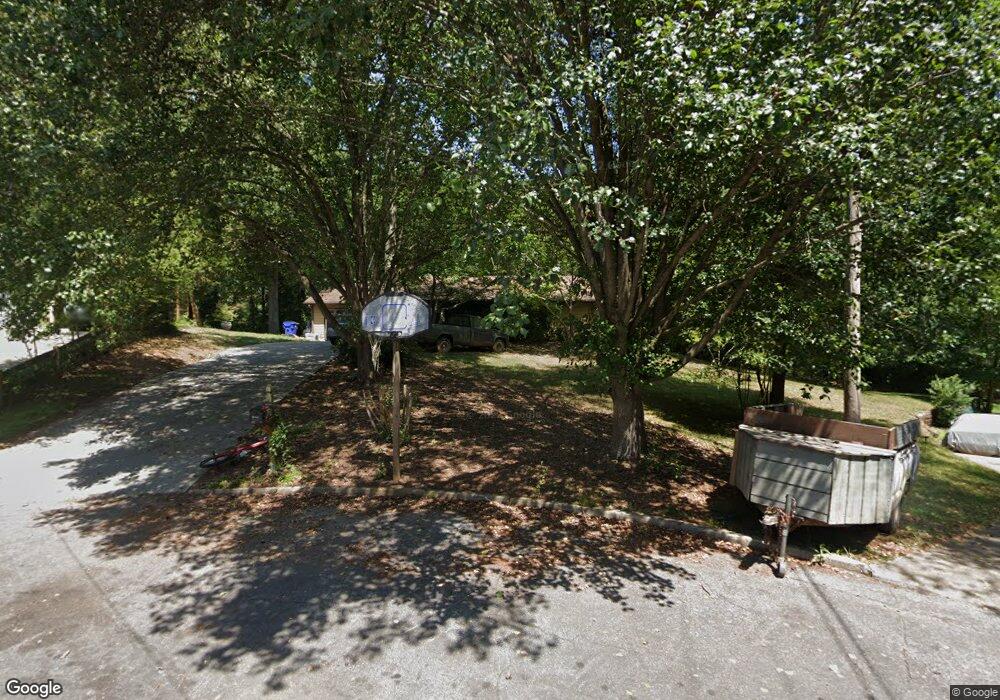 1814 Sigman Trace NW unit 2, Conyers, GA 30012 - photo 1