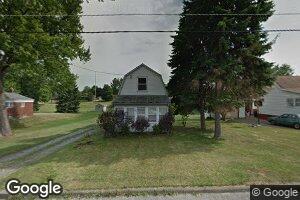 605 Hyatt Ave, Campbell, OH 44405