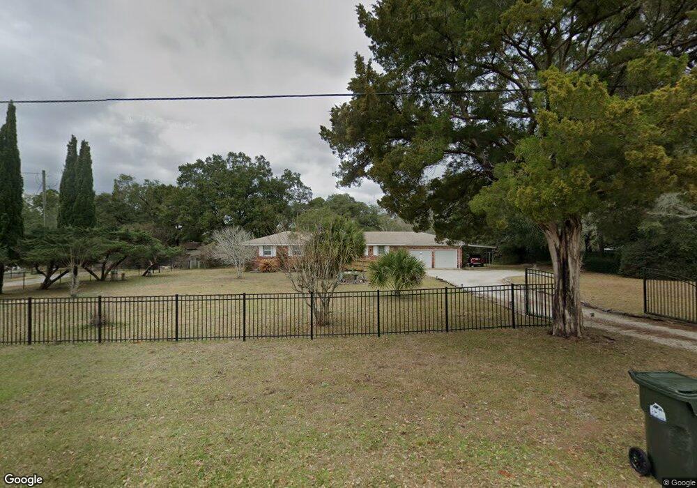 3910 Don Janeal Rd, Pensacola, FL 32526 - photo 1