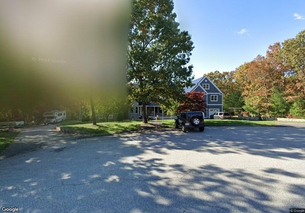 22 Maddie Way, Bellingham, MA 02019 - photo 1