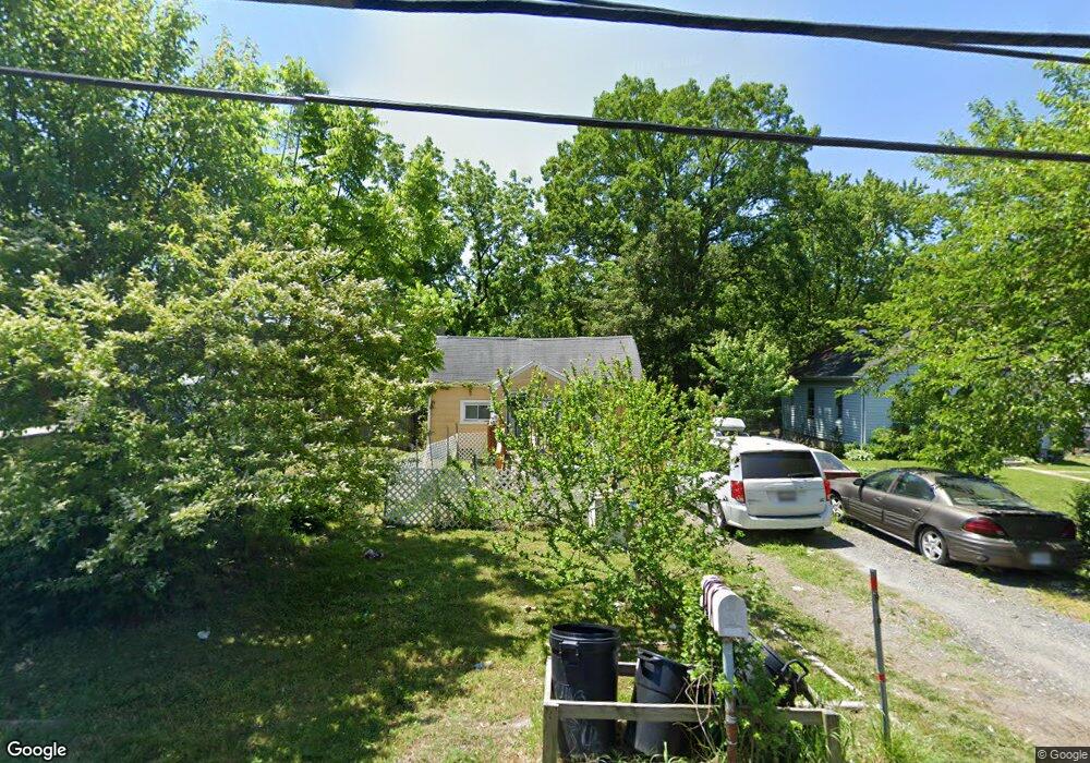 2344 Ruth Ave, Sparrows Point, MD 21219 - photo 1