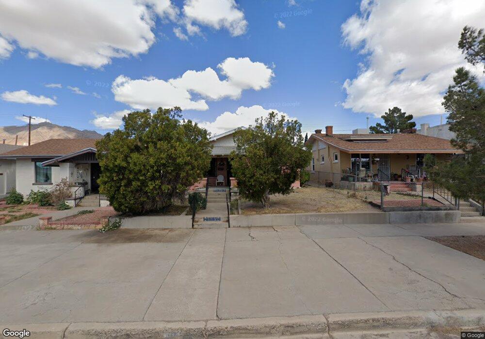 3665 Morenci Rd, El Paso, TX 79903 - photo 1