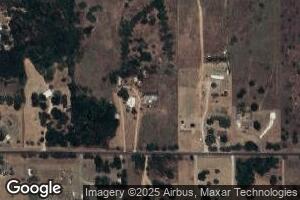 20525 E County Road 156, Blair, OK 73526