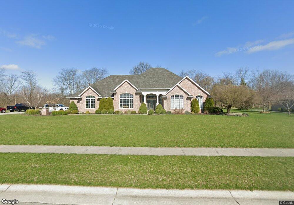 106 Evergreen Dr, Kalida, OH 45853 - photo 1