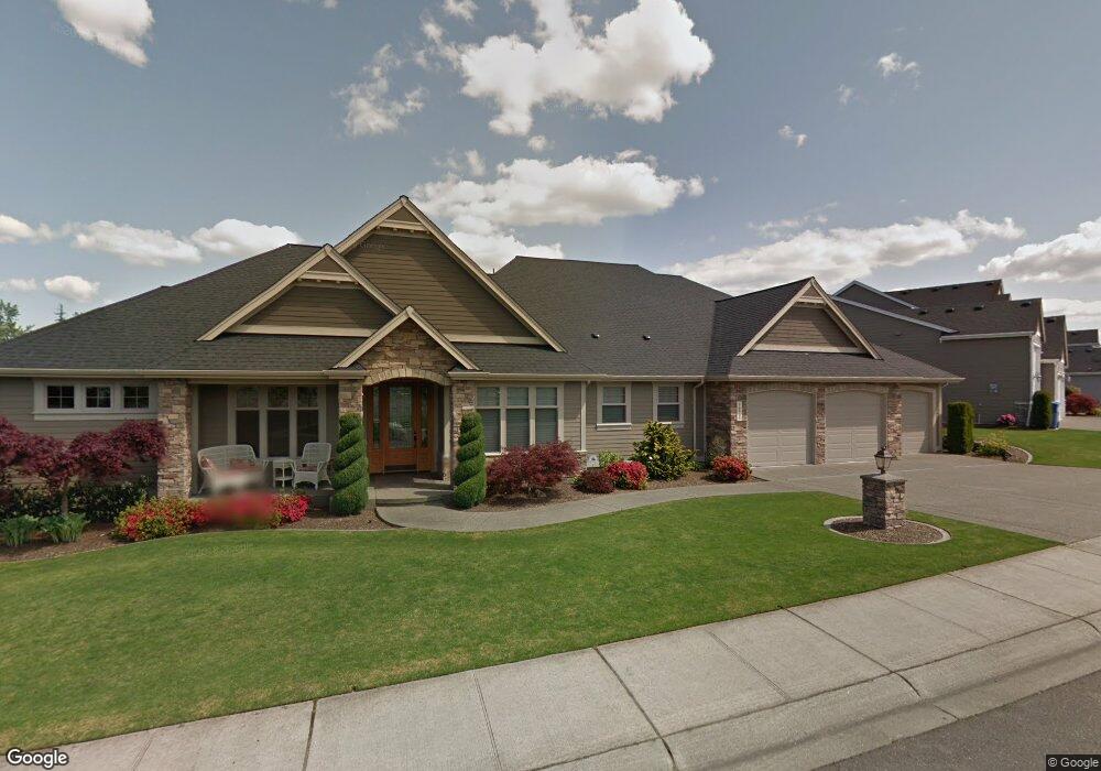 16905 135th Avenue Ct E, Puyallup, WA 98374 - photo 1