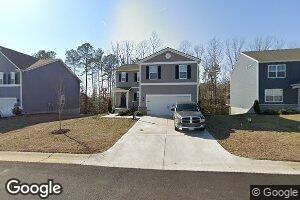 7329 Fougere Place, New Kent, VA 23124