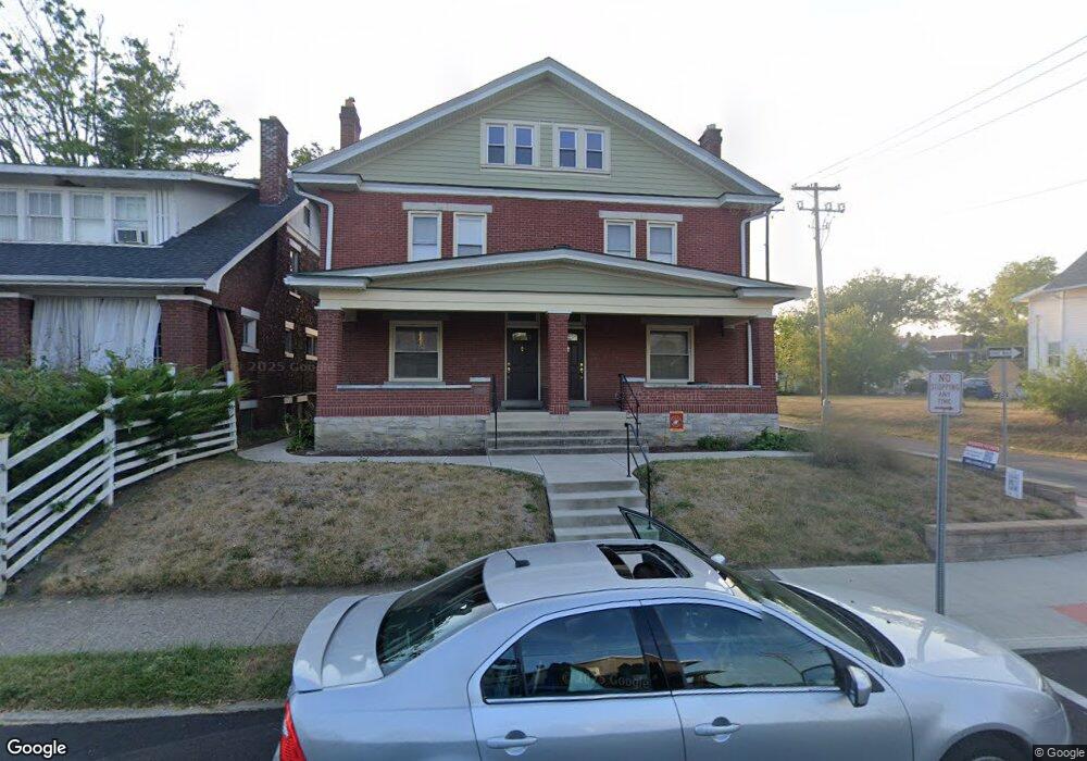 983 S Champion Ave unit 985, Columbus, OH 43206 - photo 1