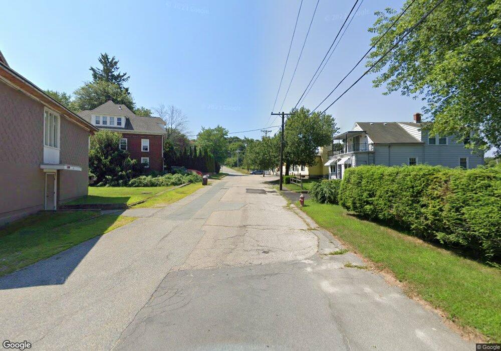 0 Prince St unit 830635, Woonsocket, RI 02895 - photo 1