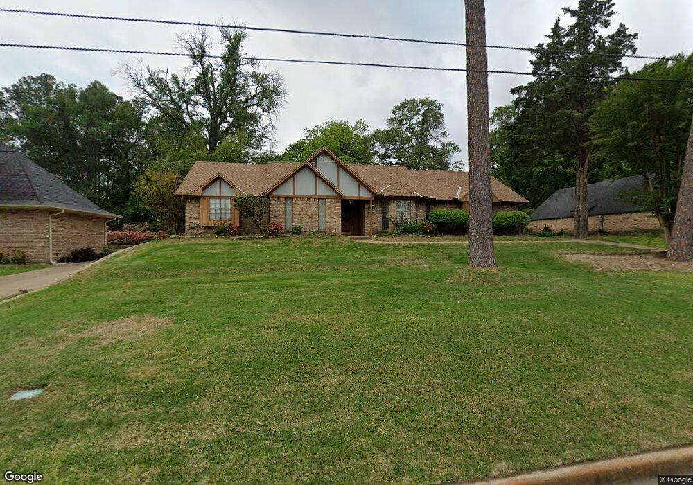 907 Chadwick Place, Tyler, TX 75703 - photo 1