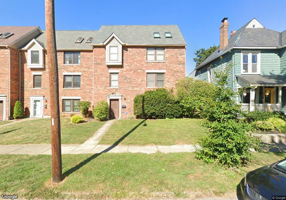 1017 Highland St, Columbus, OH 43201 - photo 1