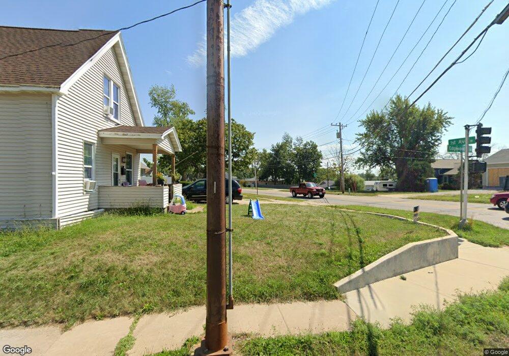 Lot 7 Edgewood Rd NW, Cedar Rapids, IA 52411 - photo 1