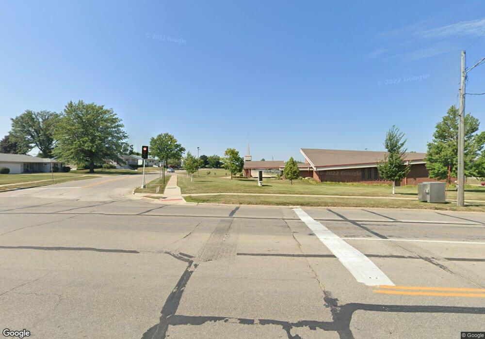 Lot 12 Edgewood Rd NW, Cedar Rapids, IA 52411 - photo 1